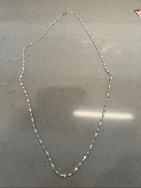 🔥 3/$10 BUNDLE DEAL! 🔥Link Necklace - Women Jewelry